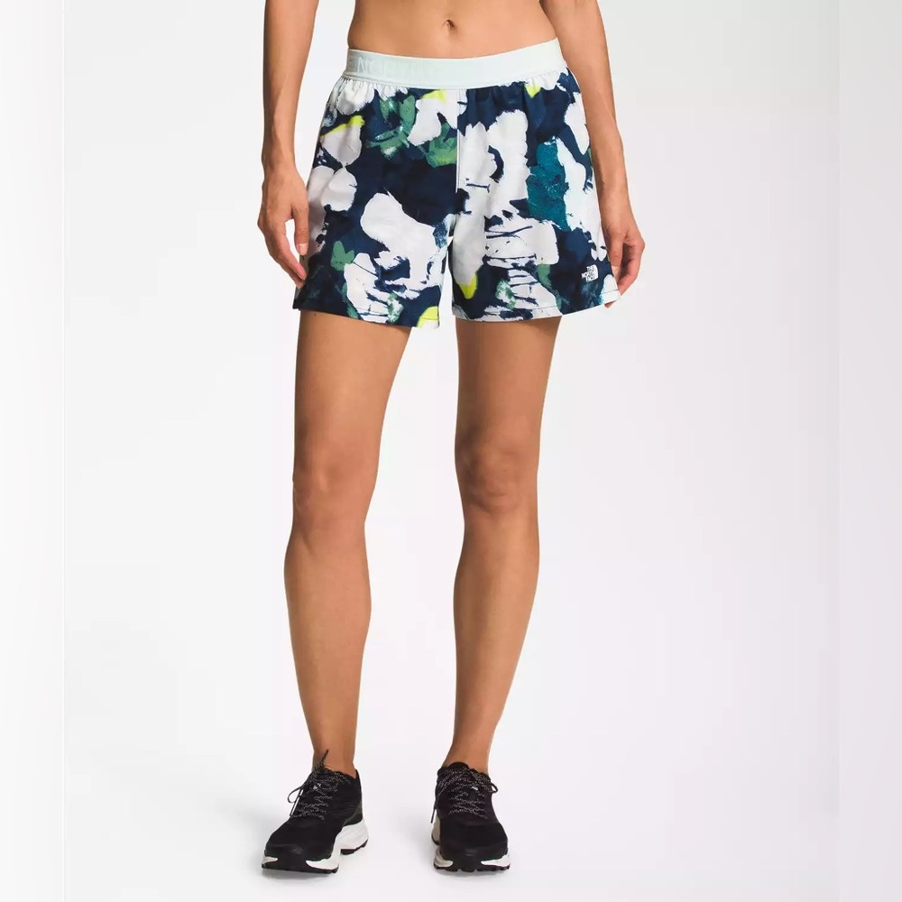 The North Face W Wander Short
